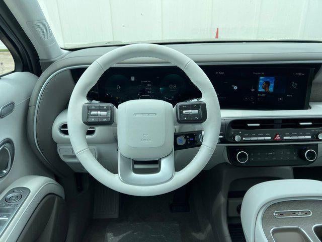 2026 Hyundai Palisade SEL Premium FWD