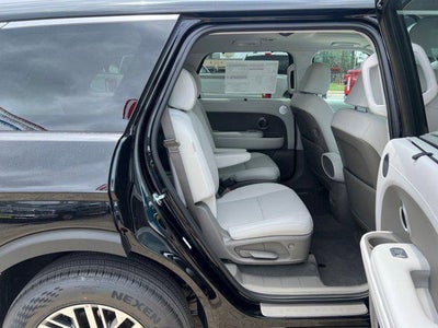 2026 Hyundai Palisade SEL Premium FWD