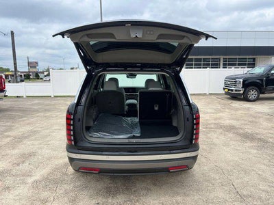2026 Hyundai Palisade SEL Premium FWD
