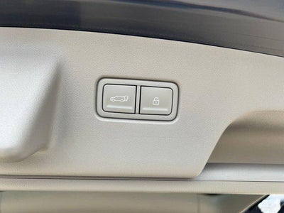 2026 Hyundai Palisade SEL Premium FWD