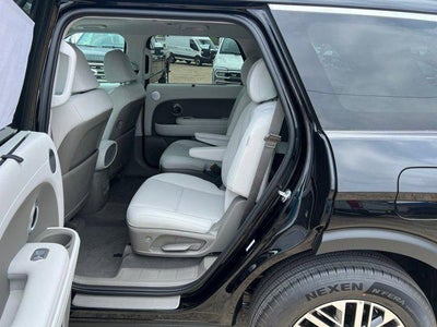 2026 Hyundai Palisade SEL Premium FWD
