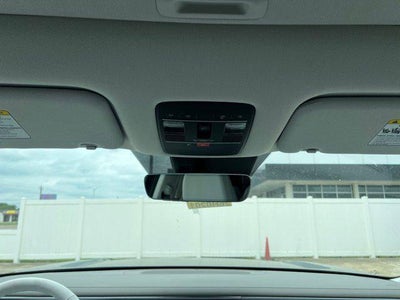 2026 Hyundai Palisade SEL Premium FWD