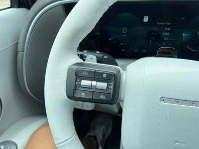 2026 Hyundai Palisade SEL Premium FWD