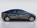 2016 Hyundai Elantra Value Edition
