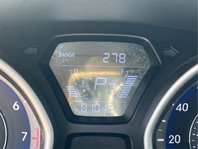 2016 Hyundai ELANTRA Value Edition