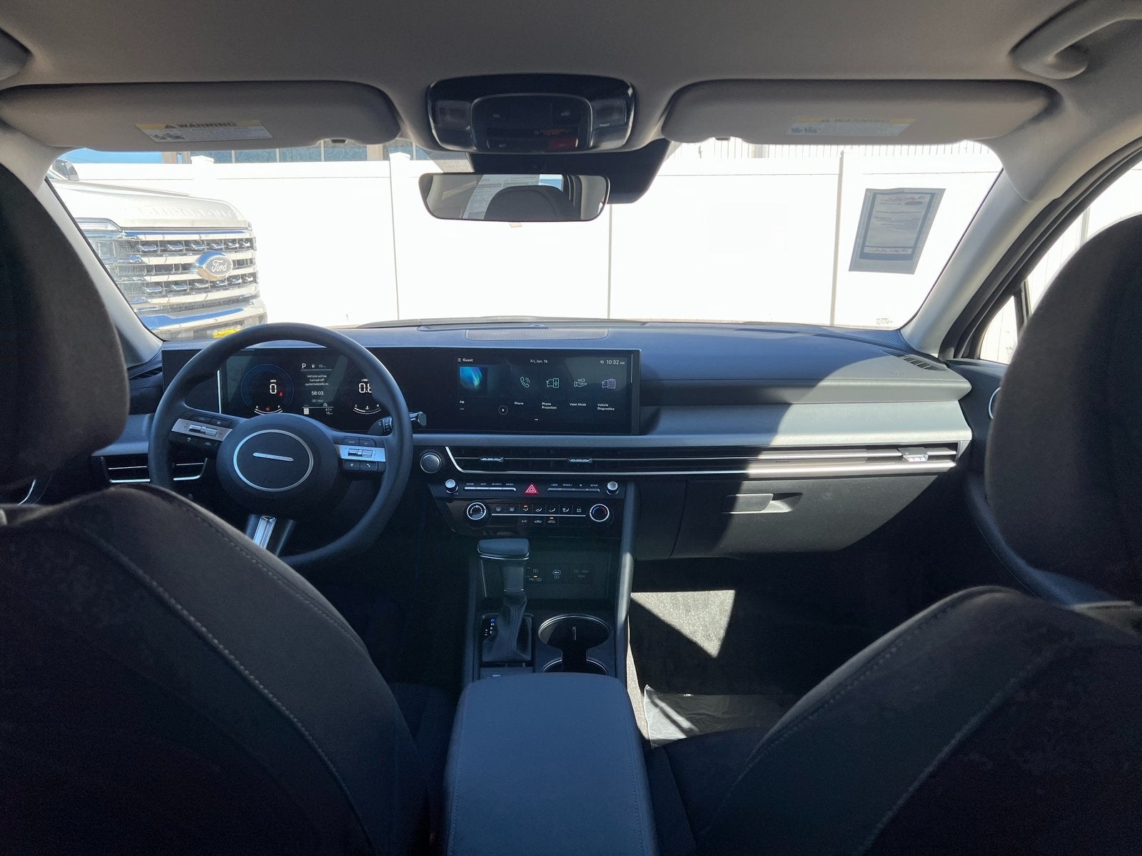 2026 Hyundai Sonata SE