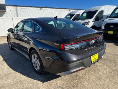 2026 Hyundai Sonata SE