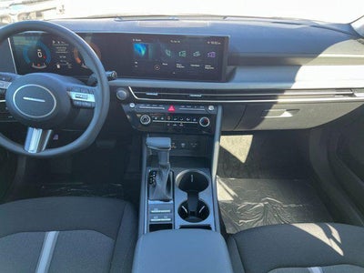 2026 Hyundai Sonata SE