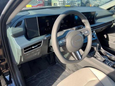 2025 Hyundai Sonata SE