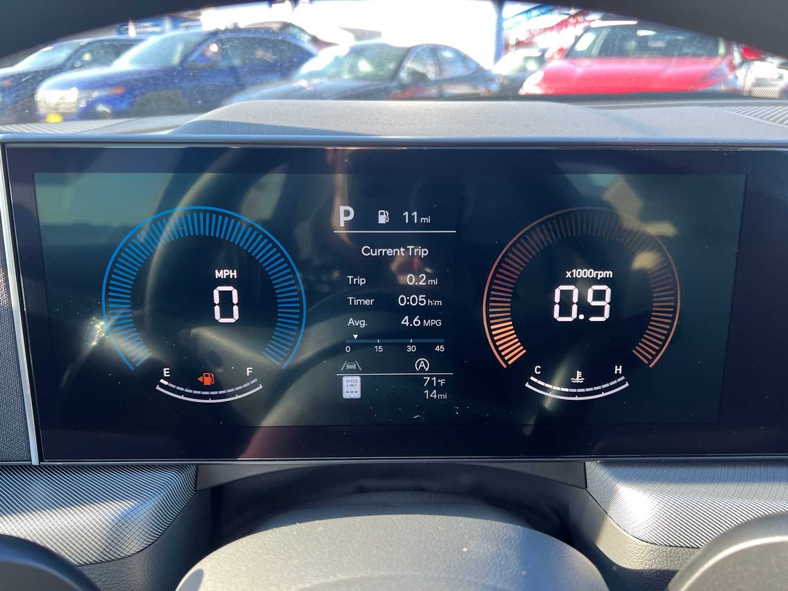 2025 Hyundai Sonata SE