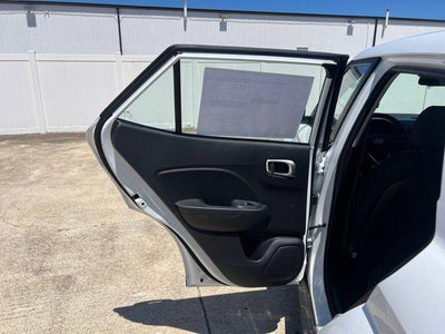 2026 Hyundai Venue SE