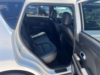 2015 Kia Soul Exclaim