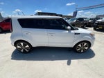 2015 Kia Soul Exclaim