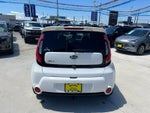 2015 Kia Soul Exclaim