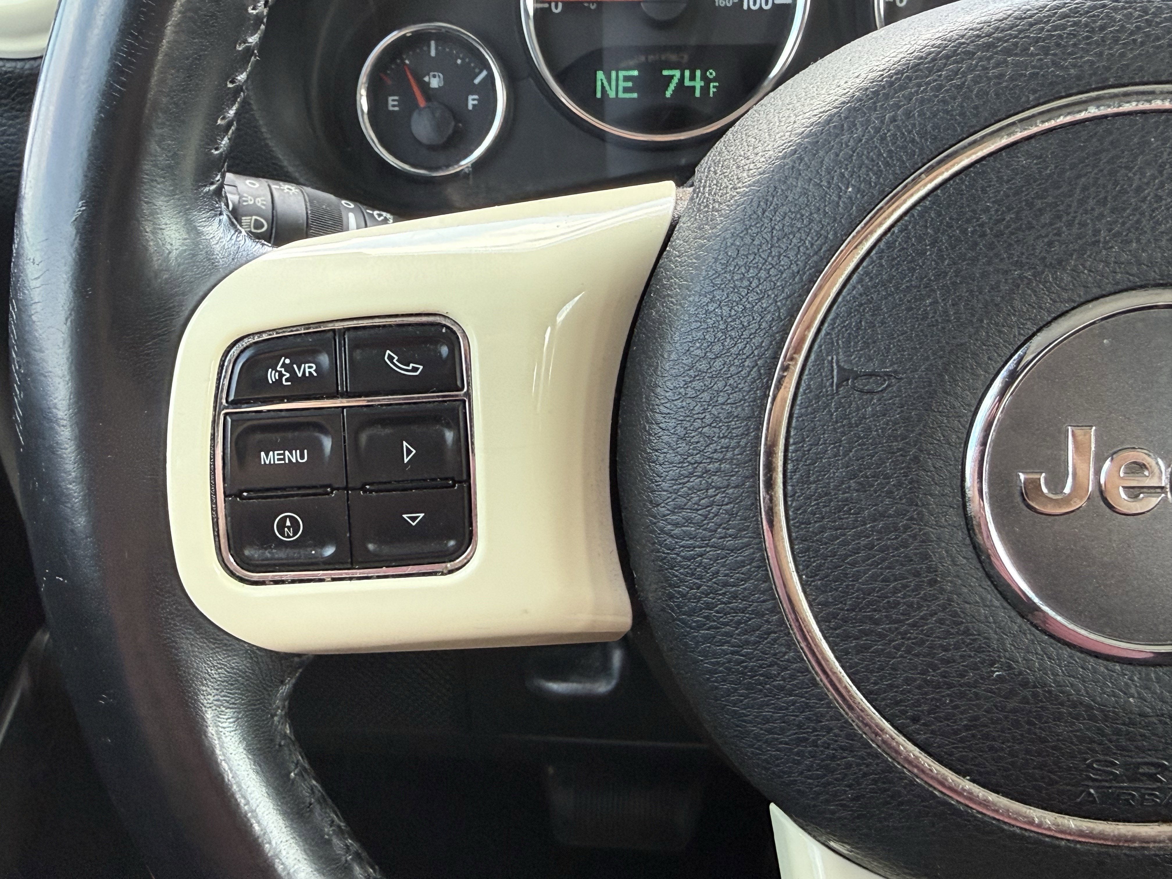2018 Jeep Wrangler JK Unlimited Sport 4x4
