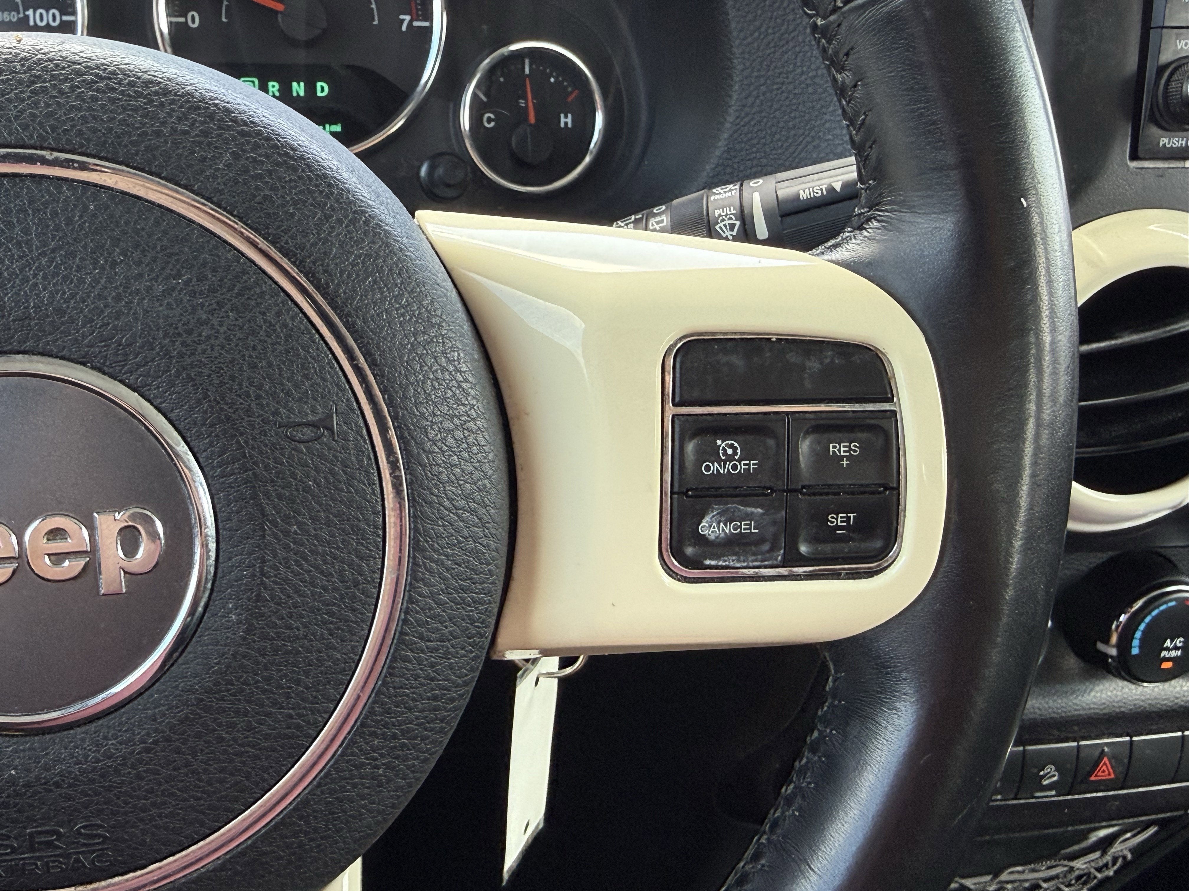 2018 Jeep Wrangler JK Unlimited Sport 4x4