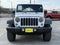 2018 Jeep Wrangler JK Unlimited Sport 4x4