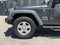 2017 Jeep Wrangler Unlimited Sport 4x4