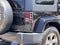 2018 Jeep Wrangler JK Unlimited Sahara 4x4