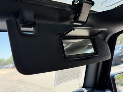 2018 Jeep Wrangler JK Unlimited Sahara 4x4