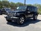 2018 Jeep Wrangler JK Unlimited Sahara 4x4