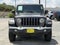 2019 Jeep Wrangler Unlimited Sport S 4x4