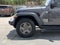 2019 Jeep Wrangler Unlimited Sport S 4x4