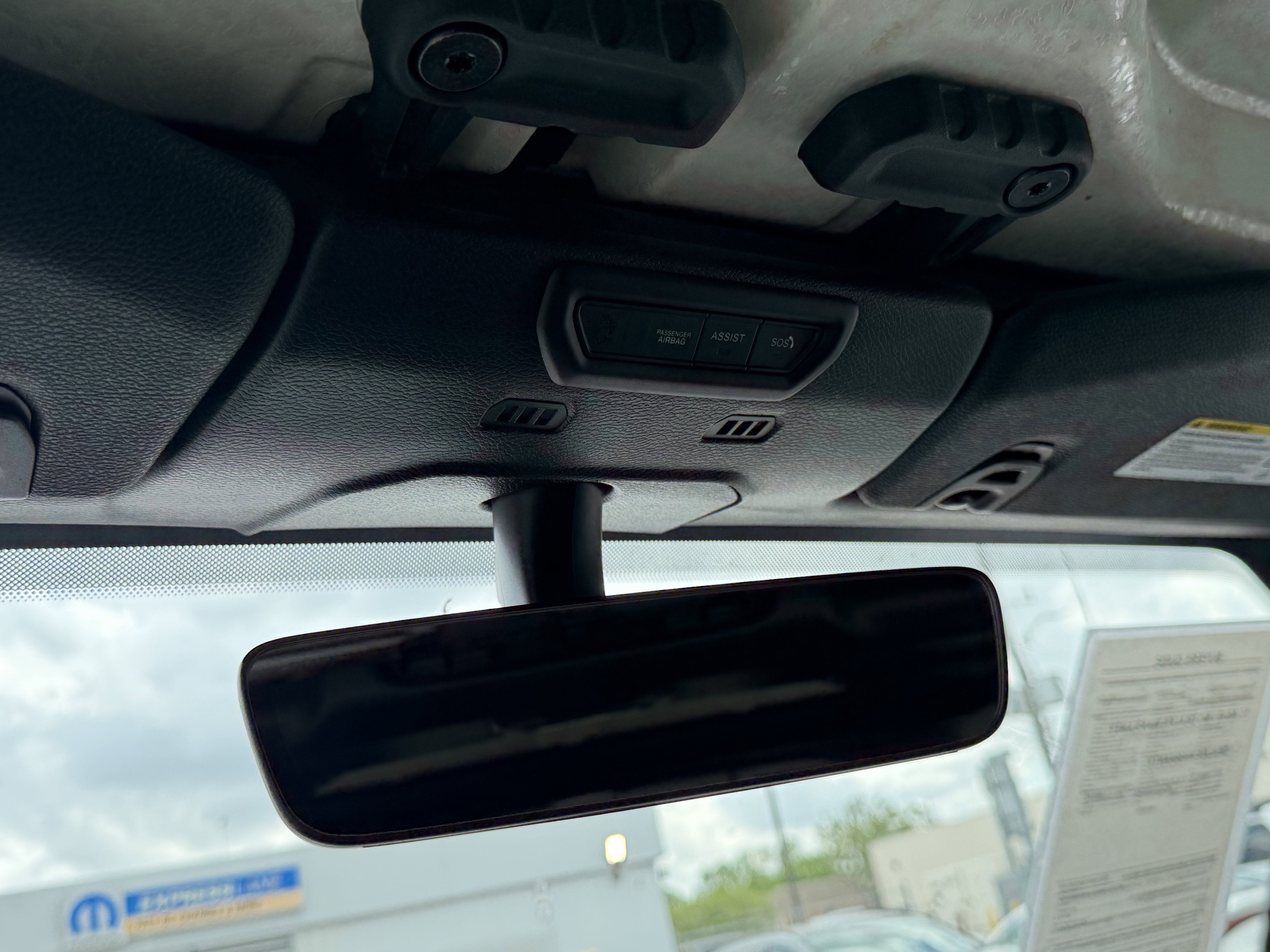 2023 Jeep Wrangler 4-Door Sahara 4x4