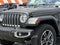 2023 Jeep Wrangler 4-Door Sahara 4x4