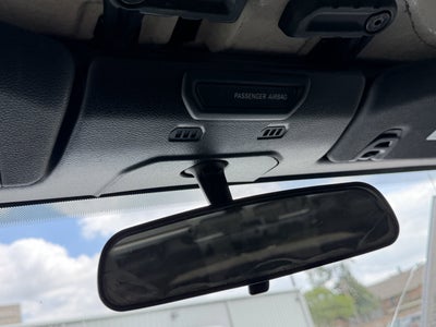 2020 Jeep Wrangler Unlimited Sahara 4x4