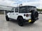 2020 Jeep Wrangler Unlimited Sahara 4x4