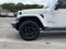 2020 Jeep Wrangler Unlimited Sahara 4x4