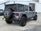 2020 Jeep Wrangler Unlimited Rubicon Recon 4x4