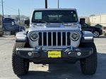 2021 Jeep Wrangler 4xe Unlimited Rubicon 4x4