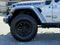 2021 Jeep Wrangler 4xe Unlimited Rubicon 4x4
