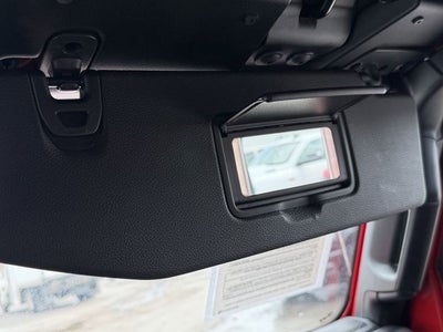 2023 Jeep Wrangler 4xe Rubicon 4x4