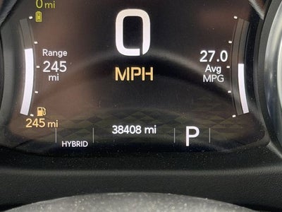 2023 Jeep Wrangler 4xe Rubicon 4x4
