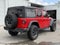 2023 Jeep Wrangler 4xe Rubicon 4x4