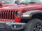 2023 Jeep Wrangler 4xe Rubicon 4x4