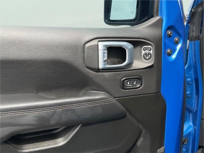 2021 Jeep Wrangler Unlimited Rubicon 392 4x4