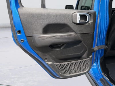 2021 Jeep Wrangler Unlimited Rubicon 392 4x4