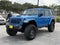 2021 Jeep Wrangler Unlimited Rubicon 392 4x4
