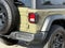 2025 Jeep Wrangler 2-Door Sport 4x4