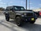 2025 Jeep Wrangler 2-Door Sport 4x4