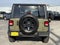 2025 Jeep Wrangler 2-Door Sport 4x4