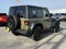 2025 Jeep Wrangler 2-Door Sport 4x4
