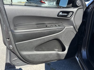 2021 Dodge Durango GT RWD