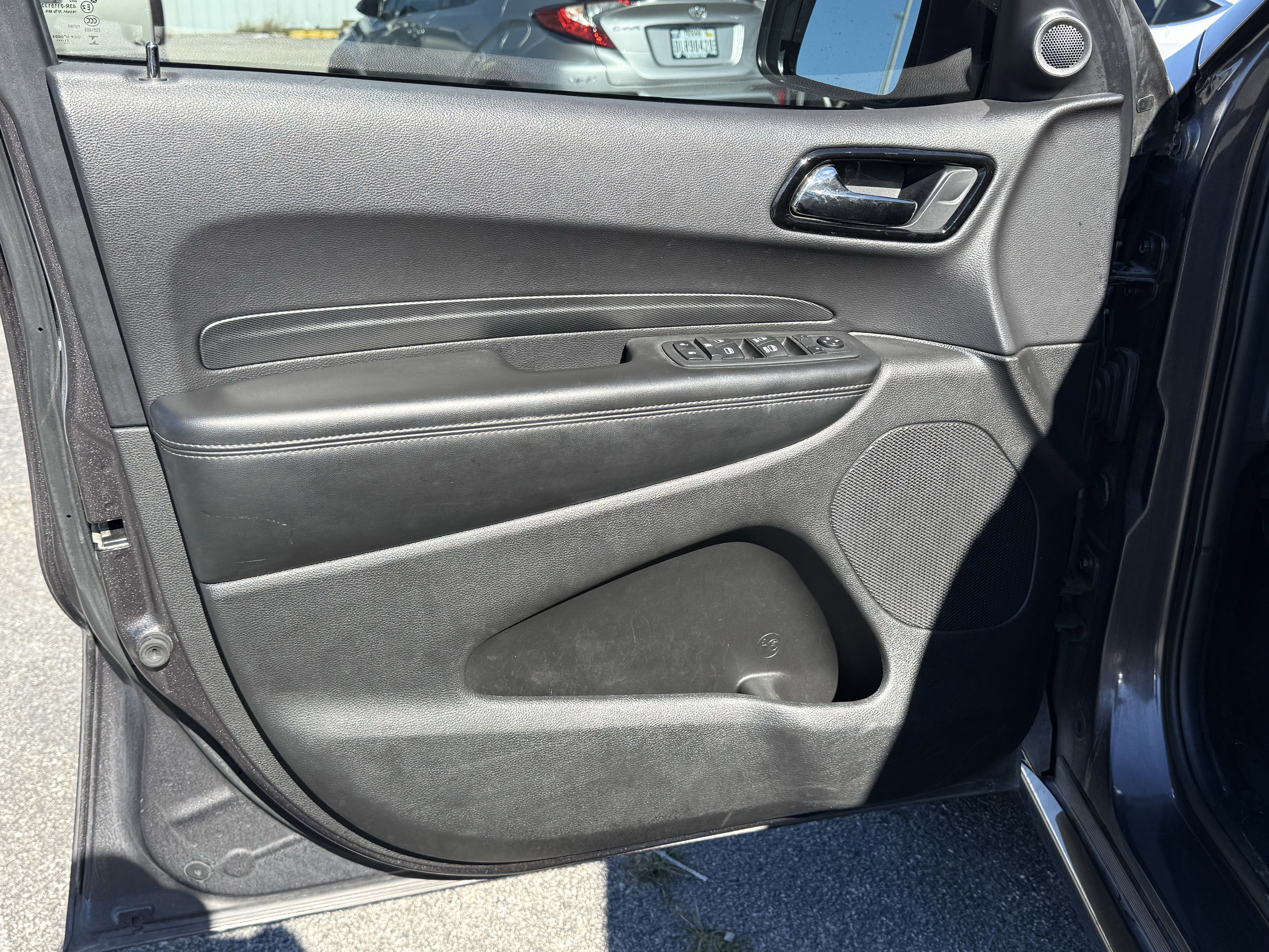 2021 Dodge Durango GT RWD