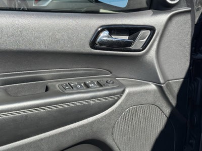 2021 Dodge Durango GT RWD