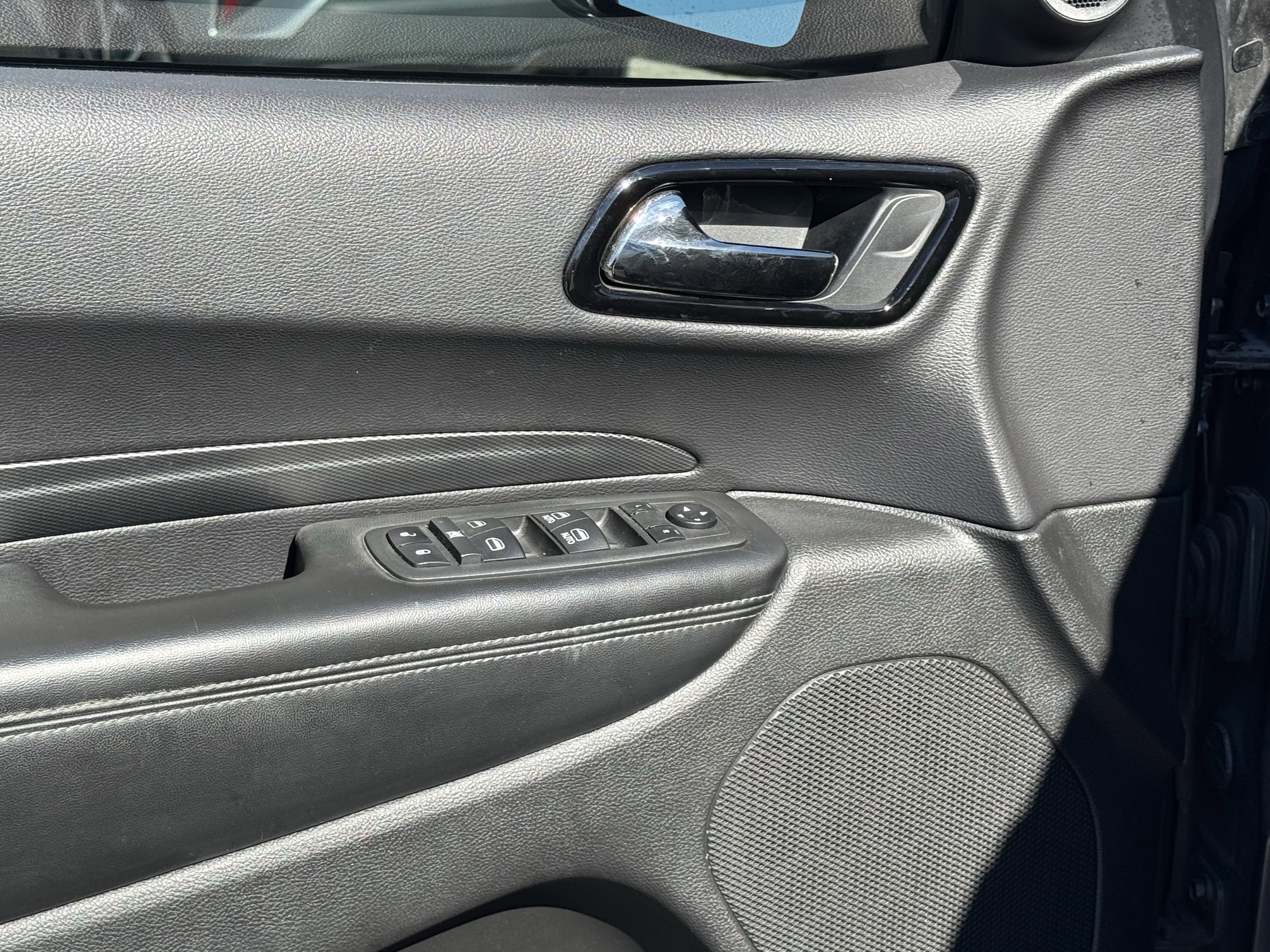 2021 Dodge Durango GT RWD